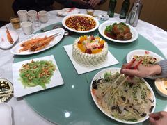 -添福来墨鱼饺子 · 海鲜东北菜(泡崖店)