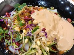 -西北杂粮筐凉皮大王(龙湖·北城天街购物广场店)