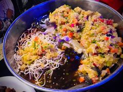 特色酱椒鱼-特色酱椒鱼私房菜(黄鹤楼店)