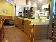 -萨莉亚意式餐厅(恒宝广场店)