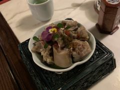 -韵秋荷(宝山龙湖天街店)