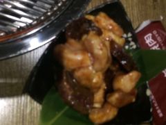 iphone_upload_pic-やきにく 牛将日式焼肉(新华路店)