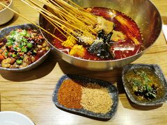 -付小姐在成都(川沙店)