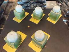 -万达文华酒店·48F云端窗景美食汇自助餐厅