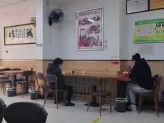 -薛家老店薛昌利大米凉皮(八府庄店)