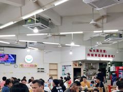 大堂-南记食粥坊·宵夜大排档(岭南分店)
