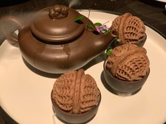 -万丽轩·粤菜(王府井金茂万丽酒店)
