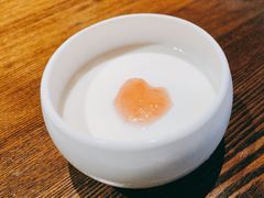 双皮奶-粗茶淡饭·隐庐私厨(东亭店)