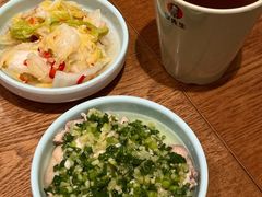 -李先生牛肉面大王(青岛闽江路店)