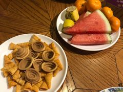 -阿罗新疆菜(人民广场店)