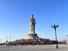 -天津妈祖文化园