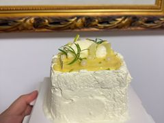 -小麦穗私人订制蛋糕·甜品台(万达店)