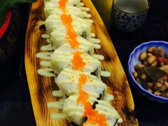 -梅亭居酒屋(中大国际店)