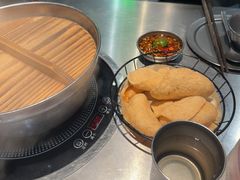 -椰庭·椰子鸡·创意玩家(晶耀前滩店)