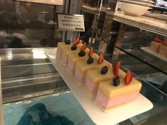 -天诚丽筠酒店-西餐厅