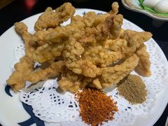 -大龙燚火锅(五一广场店)