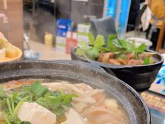 -川香煲(茅台路店)