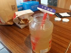 -庆峰龙虾烧烤(合肥一店)