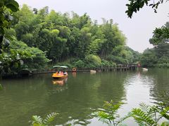 -宝岩生态观光园