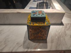 -南堂馆·新川菜(春熙路店)