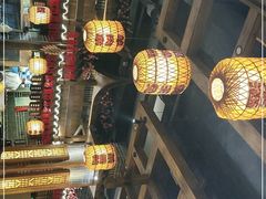 -杨记隆府(汉街店)