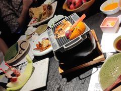 -花潮料理艺食馆(成都万象城店)