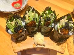 -大岛日本料理铁板烧(南通大饭店)