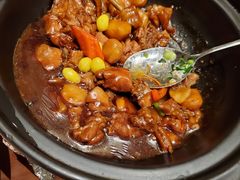 -上海人家花樣年华(中山公园店)
