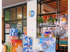 -王红军龙虾(新民路店)