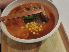 -味千拉面(和平大道奥山世纪城店)