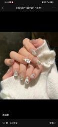 -LILY NAILS美甲美睫