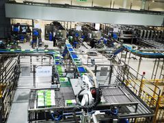 -蒙牛工业旅游景区