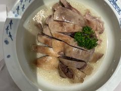 -金陵后厨·南京菜(新街口秣陵路店)