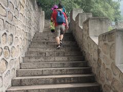 -碓臼峪自然风景区