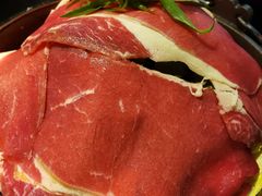 -大鲜生·亚洲菜融合小食堂