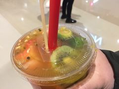 -茶太良品·京派茶饮(天河城店)