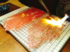 澳洲铺天盖地火牛寿司-二丁目食堂(铁西万象汇店)