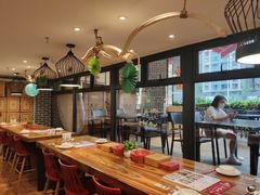 -百年神厨·地道川菜(清江西路店)