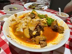 -西贝(财富购物中心店)