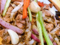 -吉志烤肉(太原总店)