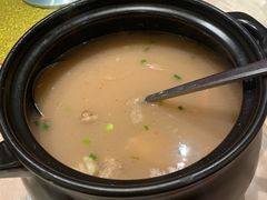 -王府井酒店(金桥港湾店)