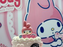 -DQ·蛋糕·冰淇淋(金源新燕莎MALL店)