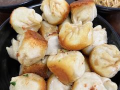 -赵宝美煎包店
