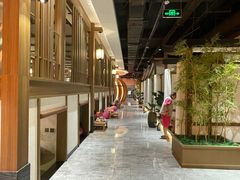 -青水瓦台汤泉(未央店)