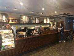 -星巴克(蒲汇塘路店)