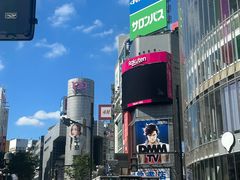 -涩谷区