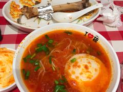 -西贝莜面村(近铁城市广场店)