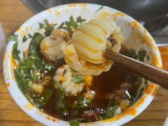 -渝味黄姐火锅(黄泥村店)
