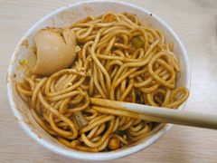 -江三王记牛杂馆(总店)