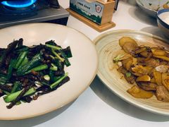 -芳草地度假酒店·野炉中餐厅